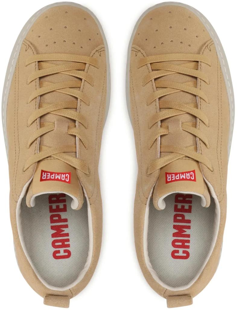 Кроссовки Camper Runner Four (K100226) taupe
