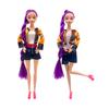 KPop Охотники на демонов Аниме Кукла Виниловая игрушка Руми Мира зои Персонаж виниловая фигурка Подарок на день рождения Подарки для фан-клуба