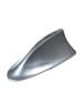 Car Antenna Car Top Shark Fin Decoration Aerial Radio Signal Antenna Cover Universal Car Roof Shark Fin Antenna Car Styling Way