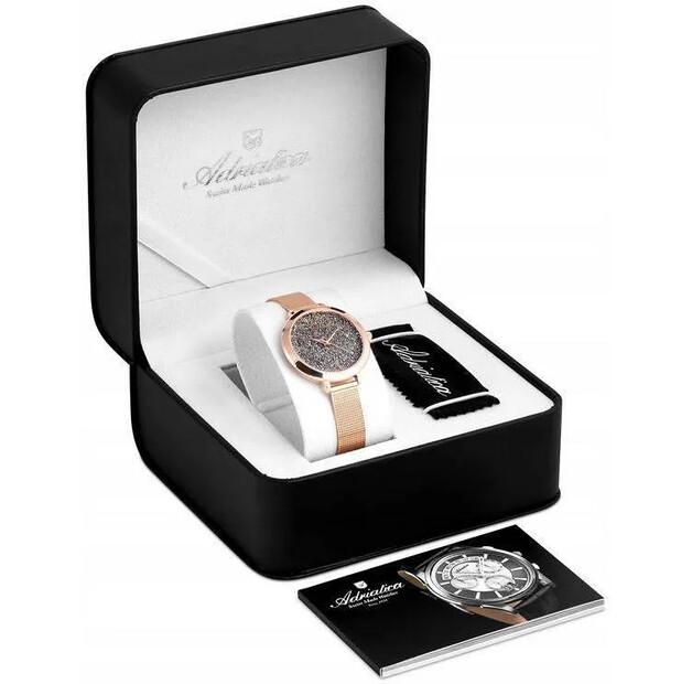 Часы Adriatica A3787.9116Q