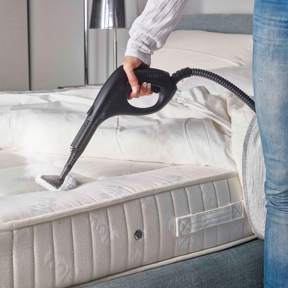1800W Multi-Purpose Pressure Steam Cleaner and Steam Mop