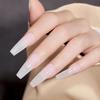 Delicate Nail Tip Polishing-Free Multiple Styles Quick Building