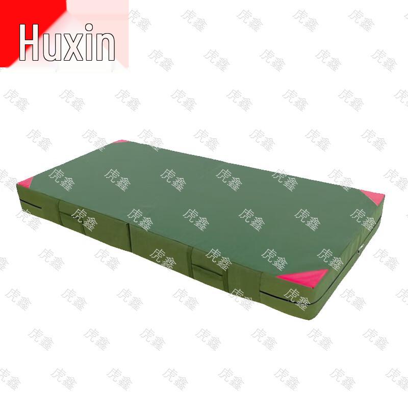 Многофункциональный складной коврик для упражнений Huxin