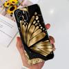 Для Vivo Y15s Y15A Y15C Чехол V2134 V2120 V2147 V2139 Популярный Цветок Тонкий Мягкий Силикон Прозрачная Задняя Крышка Для Vivo Y01 V2166 Чехол