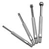 Adjustable Inner Diameter Gauge Kit 4pcs for Measuring Small Holes and Grooves Compatible with Micrometers and Calipers