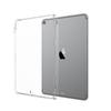 Transparent Shockproof IPad Case With Pen Slot 8th Gen Air 4 10.9 Inch 10.2 Magnetic Charging Compatible
