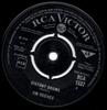 7-дюймовая пластинка ДЖИМ РИВС Distant Drums Old Tige RCA1537 RCA VICTOR UK Рок Б/у