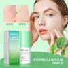 1 Успокаивающая эссенция Centella Asiatica 60 мл Успокаивает кожный барьер Мягкий уход за кожей Восстанавливает кожу Увлажняет и успокаивает кожу