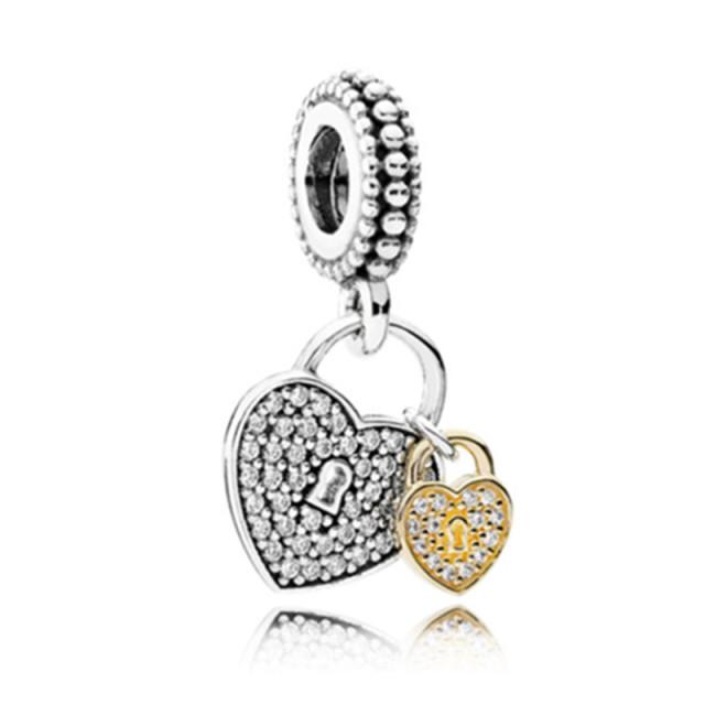 202 Серебряный Цвет Животное Музыкальная Корона Мальчик Подвеска Подходит Браслет Шарм DIY Женские Оригинальные Модные Подарки