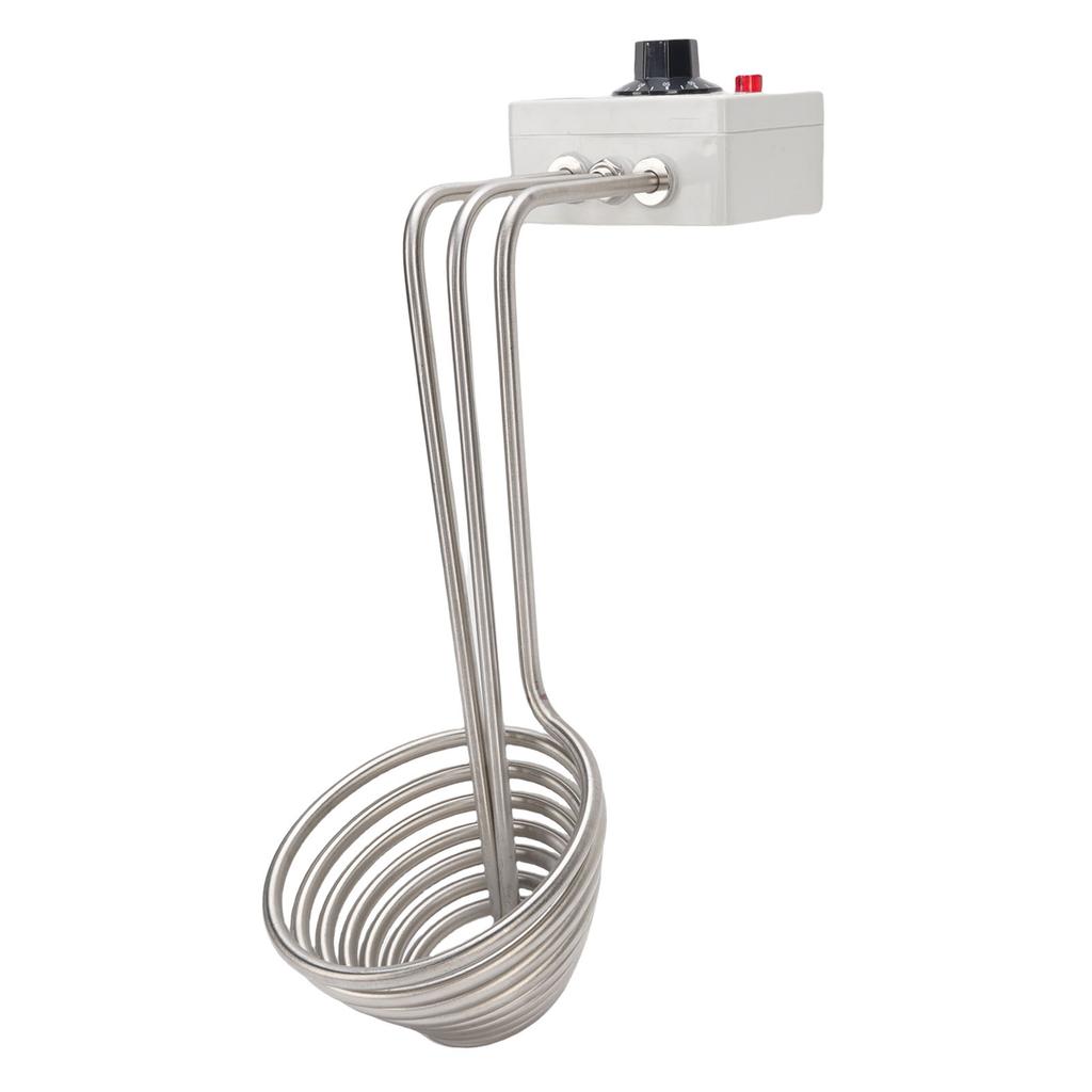 Нагревательный круг Медоплавитель с термостатом Регулируемый медогон Инструмент для пчеловодства 550 Вт