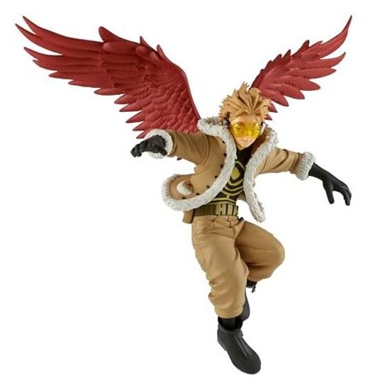 Banpresto Boku no Hero Academia AMAZING HEROES vol.24 Hawks