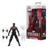 Figurine Legends Series - Marvel - Miles Morales Brooklyn 2099 Suit Gamerverse