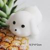 Antistress Ball Mini Squeeze Toy Squishy Cat Cute Kawaii Doll Squeeze Stretchy Animal Healing Stress Hand Fidget Vent Toys