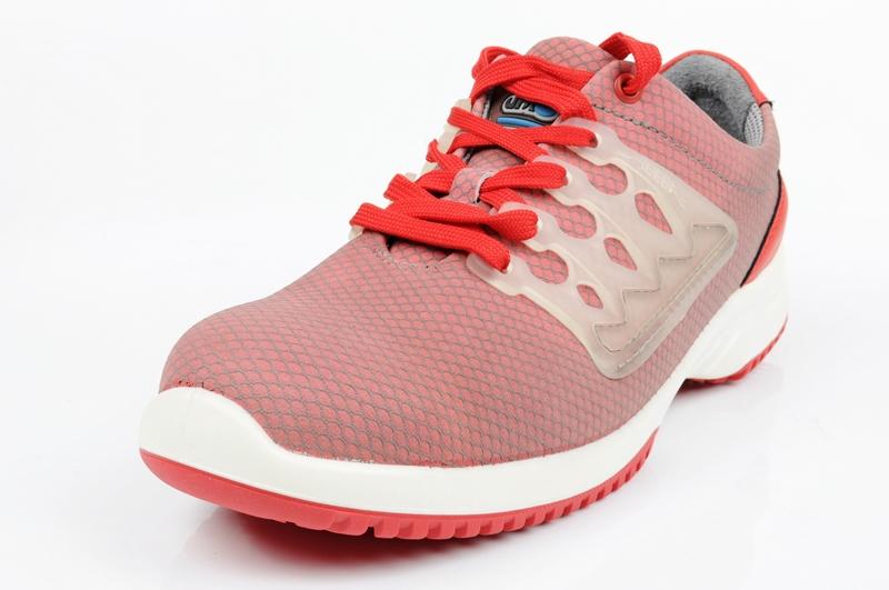Abeba Men Uni6 Red [1764] y.43