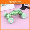 Plastic Offroad Push And Bounce Vehicle For Kids With Climbing And Interactive Features
