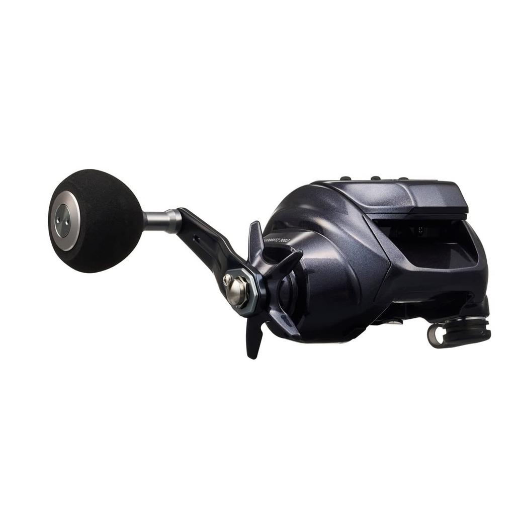 Daiwa Электрокатушка 23 Leo Blitz 300J