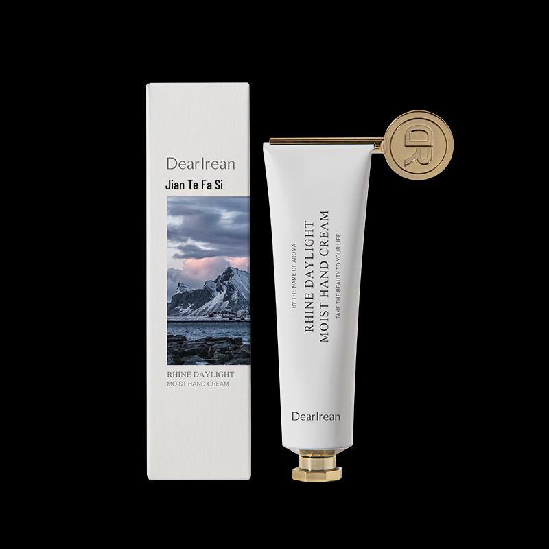 Irene Rhine Daytime Moisturizing Hand Cream