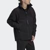 adidas Куртка MYSHELTER Мужская Черная H65700