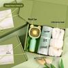 Подарочная коробка для облегчения летней жары: Креативный корпоративный сувенир для клиентов и сотрудников