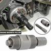 Motorcycle Tools Engine Flywheel Magneto Stator Puller 27mm 24mm for GY6 CG125 50-150cc Scooter Moto ATV Repair Tool