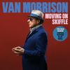 Виниловая пластинка ВАН МОРРИСОН - Moving On Skiffle (Синий винил) 00602448192363B Exile 2023 Европа Джаз