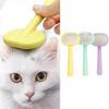 Pet Cleaning Hair Removal Comb Float Removal Grooming Brush Grooming Tools Needle Comb Pet