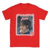 Unisexs TShirt Pursuit of Jad Chinese Funny Pure Cotton Tees Short Sleeve T Shirt Round Collar Clothing Graphic Printed