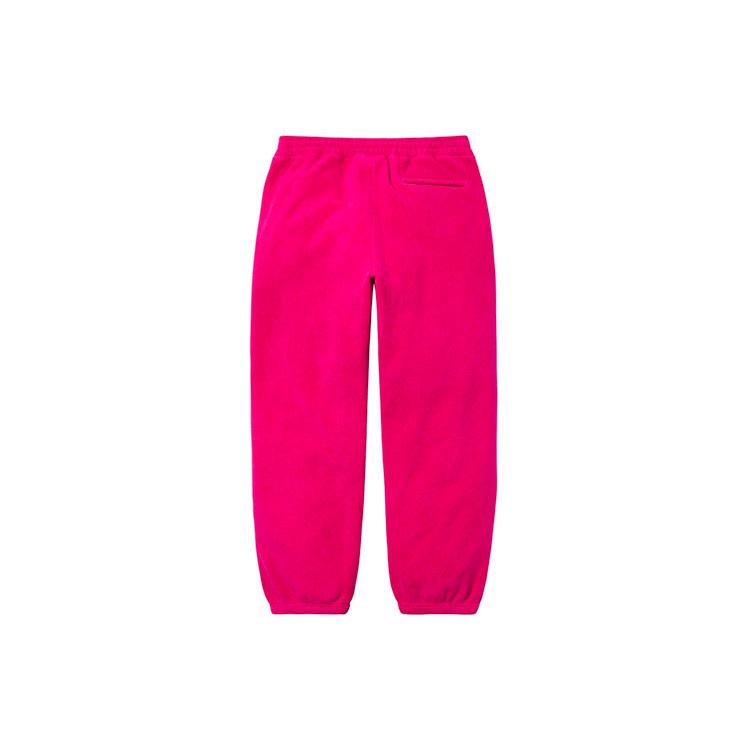 Supreme Polartec Pant FW21 SUP-FW21-364