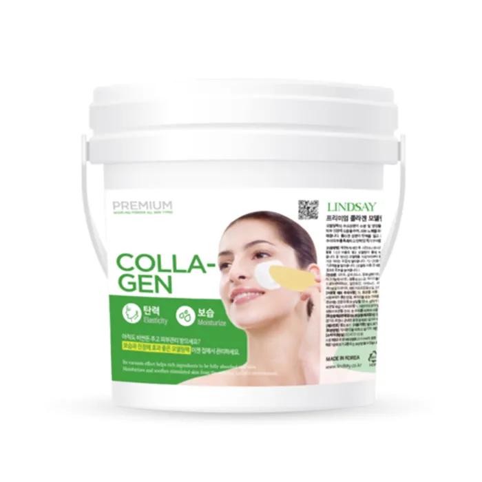 Premium Collagen Modeling Pack 820g