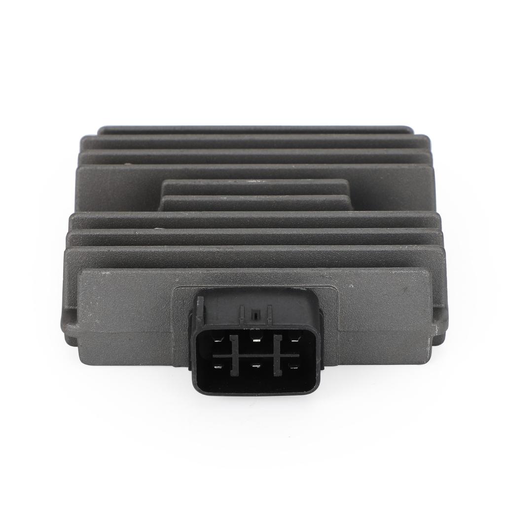 Статор+Выпрямитель напряжения+Прокладка Для Yamaha XVS1100 V-Star Classic Custom 2003