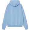 Carhartt WIP Свитшот-пуловер X INVINCIBLE Collaboration Унисекс свитшот A242062-1D5-PG