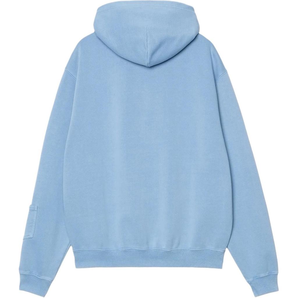 Carhartt WIP Свитшот-пуловер X INVINCIBLE Collaboration Унисекс свитшот A242062-1D5-PG