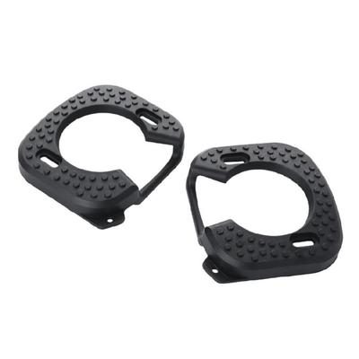 2 комплекта Велосипедный легкий Locking Plate Быстросъемный Прочность Шипы Покрытие Защита Велосипедного снаряжения