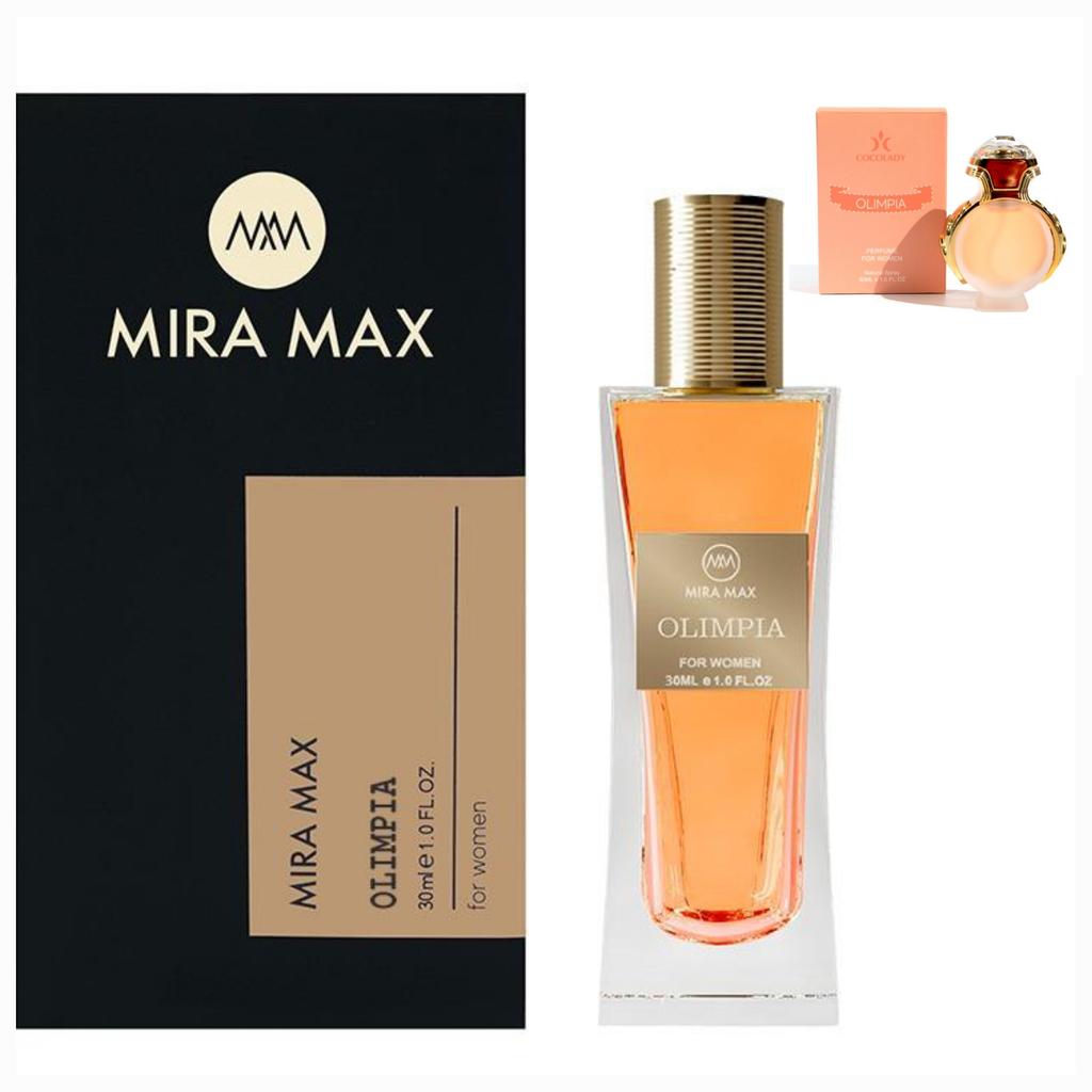 Парфюмерная вода для женщин «ОЛИМПИЯ»