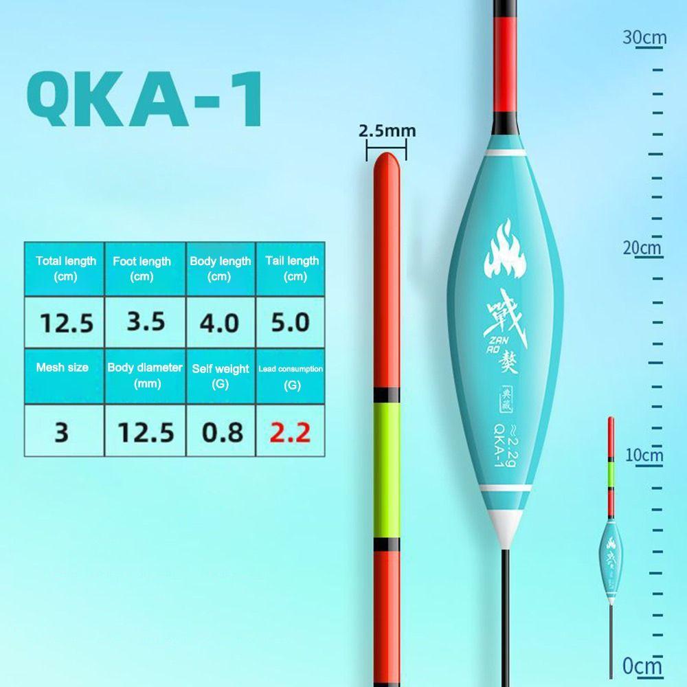 Высокочувствительный рыболовный скользящий поплавок для мелководья Новый поплавок для рыбы