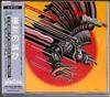 CD JUDAS PRIEST - Screaming for Vengeance 258P5039 EPIC 1988 Япония Рок Б/у