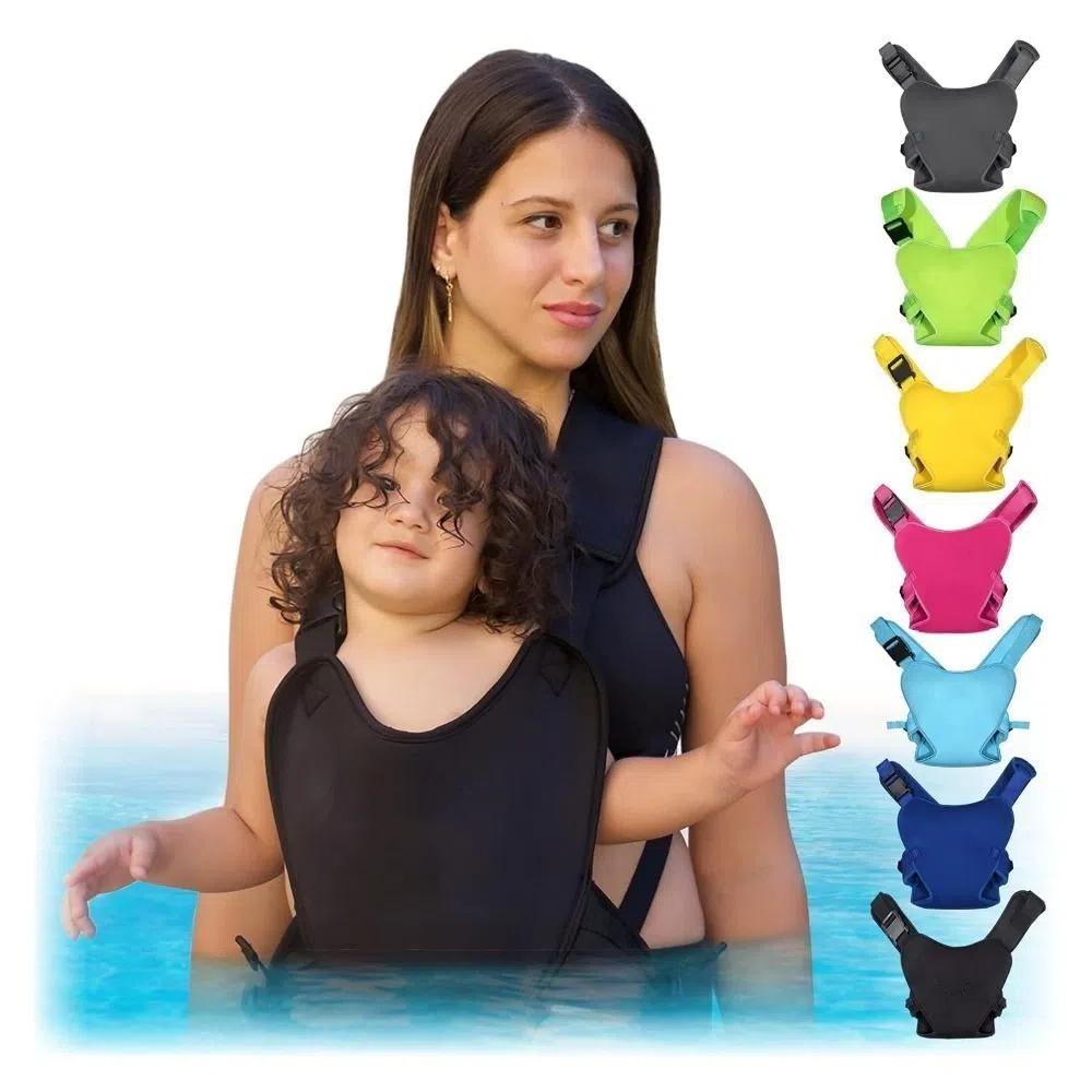 Hip Seat Diving Baby Carrier Swim Daily Dual Use Infant Sling Gift Baby Carrier Wraps  Newborn