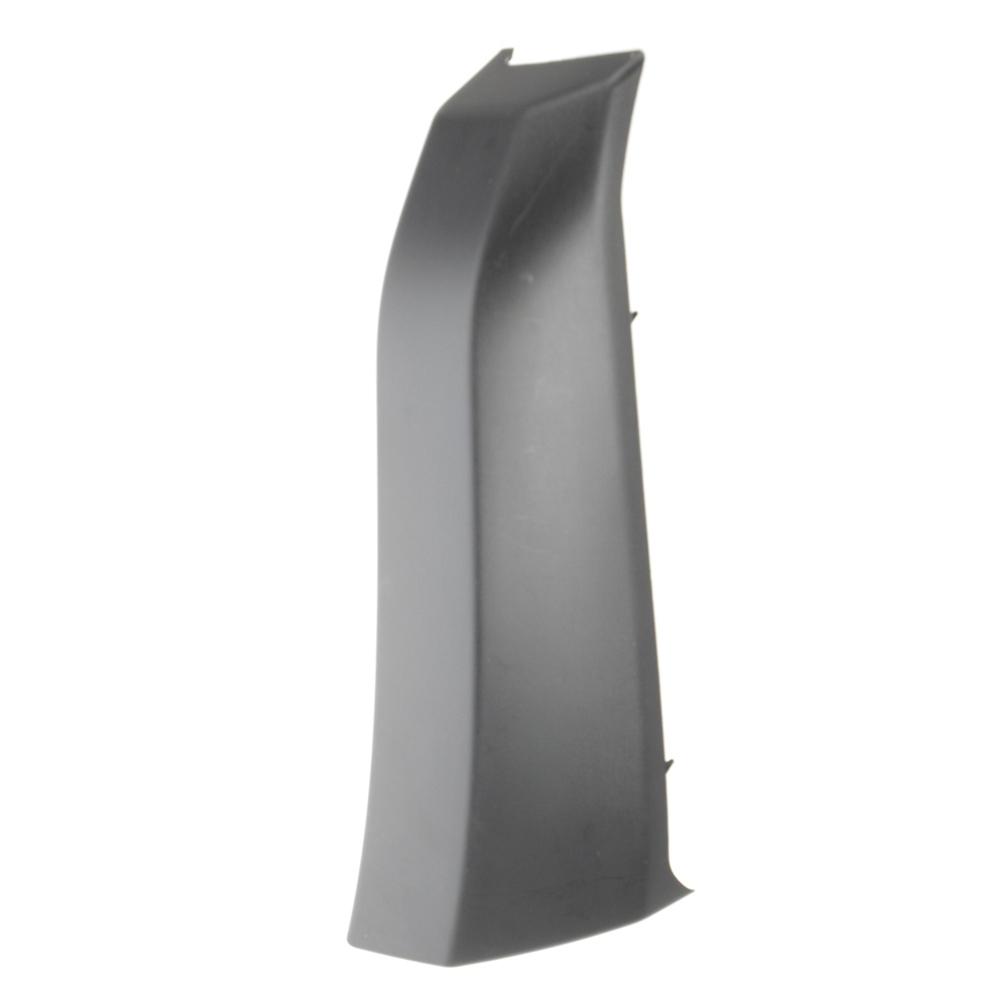 For 2019-2024 RAM 4500 5500 Front Left Wheel Opening Flare Extension 6MS39GXHAA