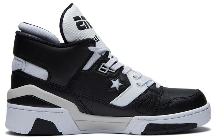 Converse ERX-260 Mid "Черная Мышь" 166325C