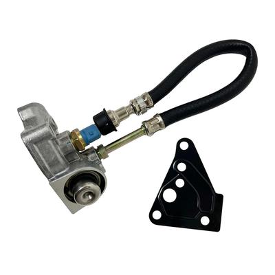 LR016319 Ремонтный комплект клапана регулятора давления топлива для Land Rover Discovery 2 TD5 2.5
