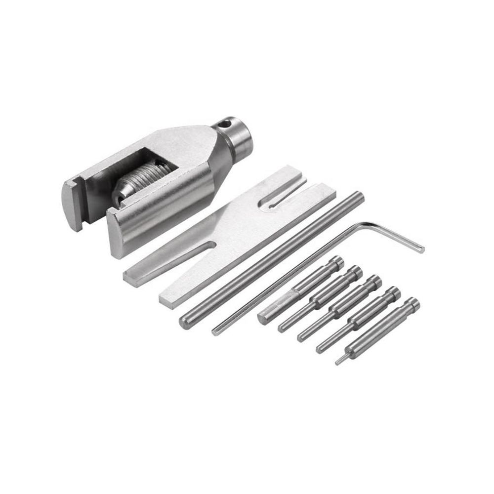 Helicopter Motor Remote Control Toys Accessories Repair Tools Gear Puller Motor Pinion Gear Remover