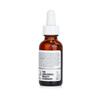 THE ORDINARY Раствор с кофеином 5% + EGCG, 30 мл | Уменьшает пигментацию и отечность кожи вокруг глаз