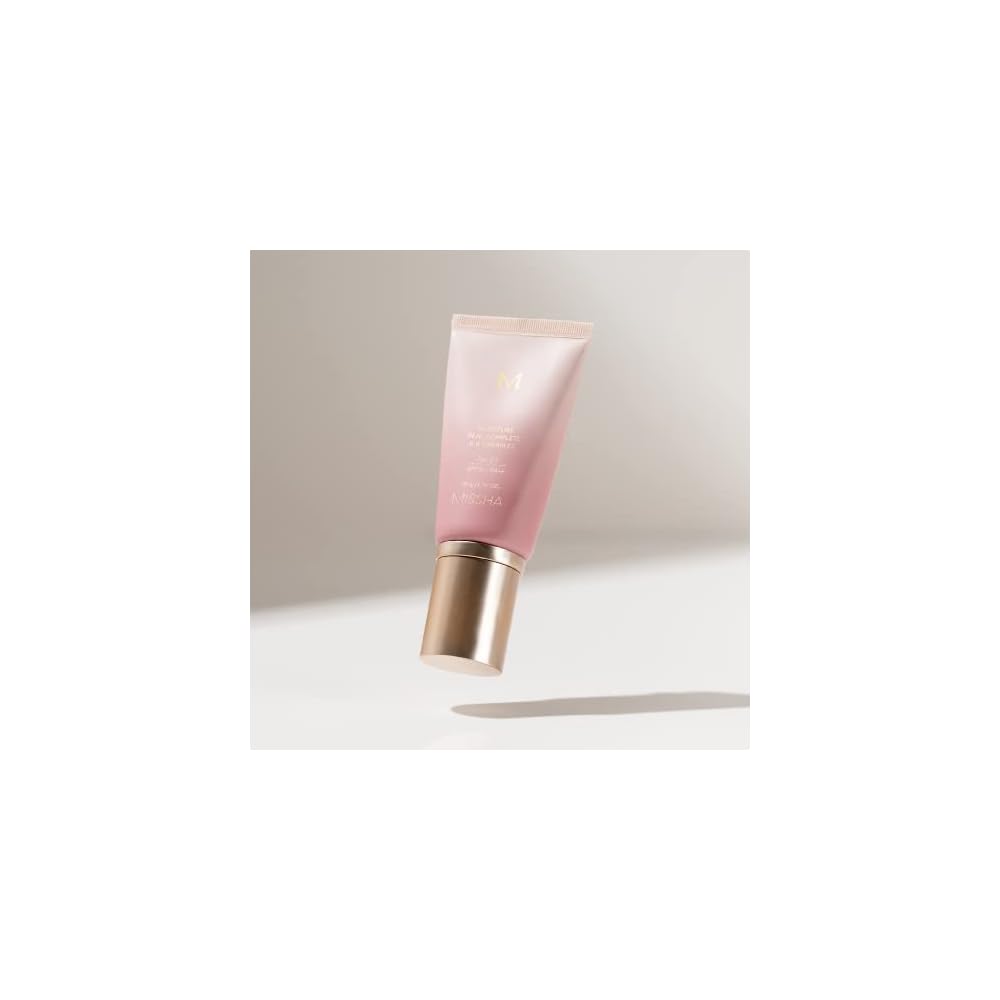 Missha Signature BB Cream No.23 Natural Skin Tone 50ml