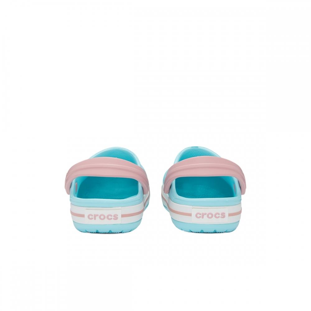 Crocs Croc Band Clog Kids 207006 4s3