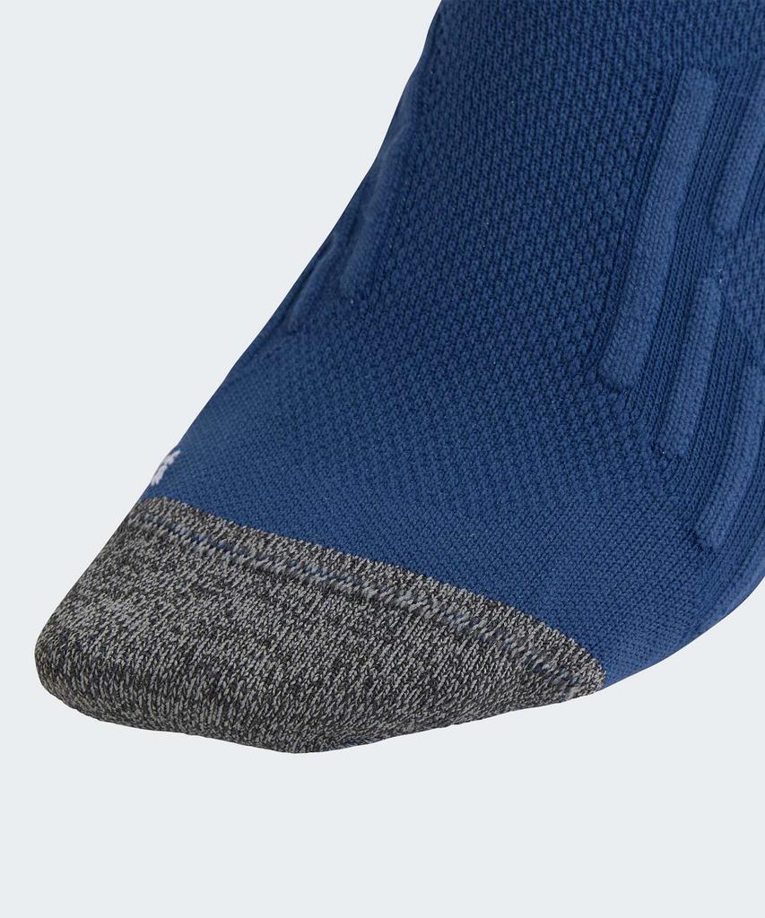 adidas Удобные носки для бега с манжетой - Синий / Kr8972
