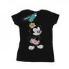 Animaniacs Womens/Ladies Dot Classic Pose Cotton T-Shirt