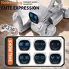 Programmable Smart Robot Dog Remote Control Interactive Robot Dog Voice Command Robot  Best Gift