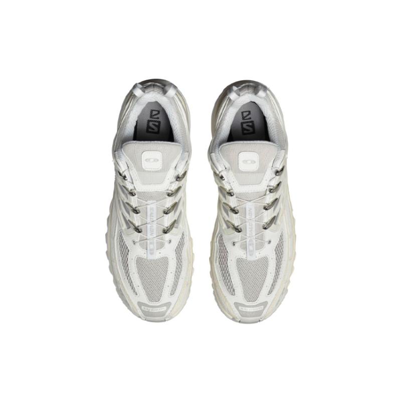 Кроссовки Acs Pro Salomon Advanced 'White Vanilla Ice' L47179900