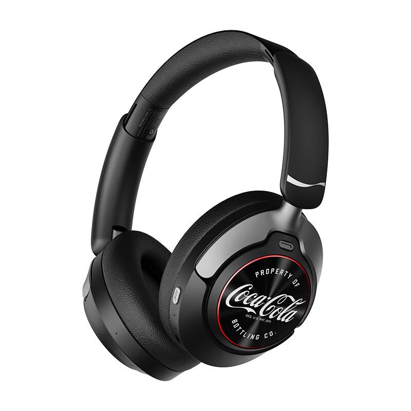 Coca-Cola T07 ANC Gaming Bluetooth Headset