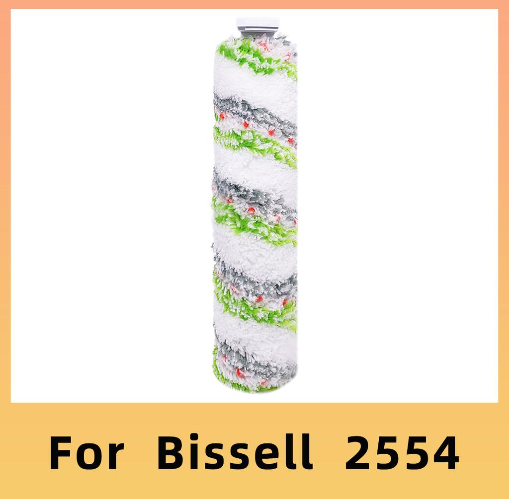 Замена фильтра Hepa для щетки-валика для пылесоса Bissell CrossWave Cordless Max 2554 2554A 25542 25548 2590 2593 25